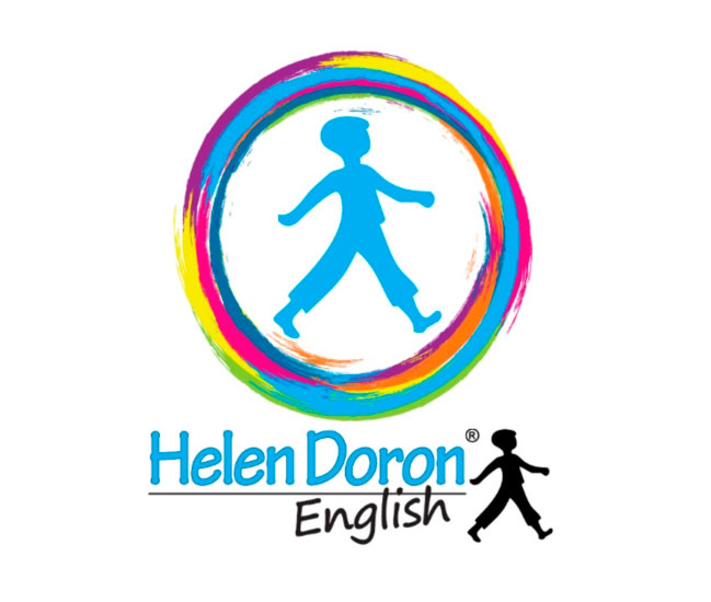 Helendoron English